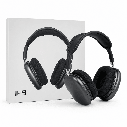 P9 Wireless Bluetooth Headphone with Mic – Best Budget Headset in Bangladesh
