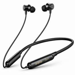 Oraimo Necklace 5 Tahsan Tuned ANC Neckband OEB-611 Price in Bangladesh | WishNGet BD