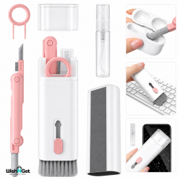 7 in 1 Electronics Cleaning Kit Price in Bangladesh | WishNGet